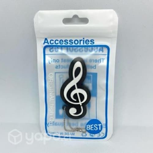 Pendrive Clave de Sol 32 GB