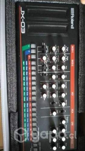 Roland boutique jx 03