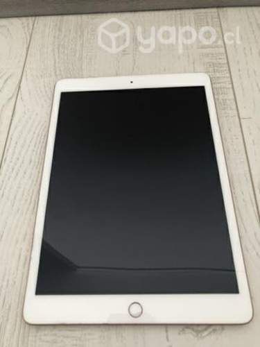 Ipad 8va Generacion 32 gb Rosegold