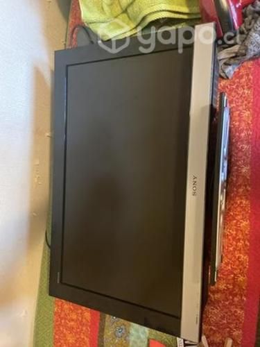 Televisor de 32 pulgadas