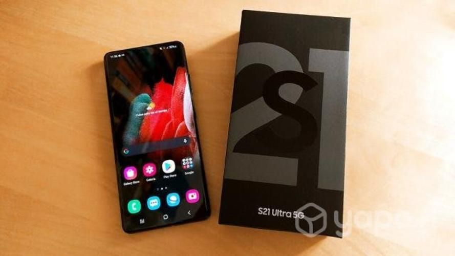 S21 ultra 5g
