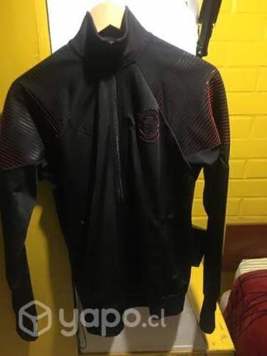 Chaqueta de Manchester United Deportiva