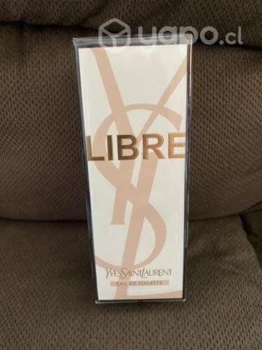 Perfume IVES SAINT LAURENT