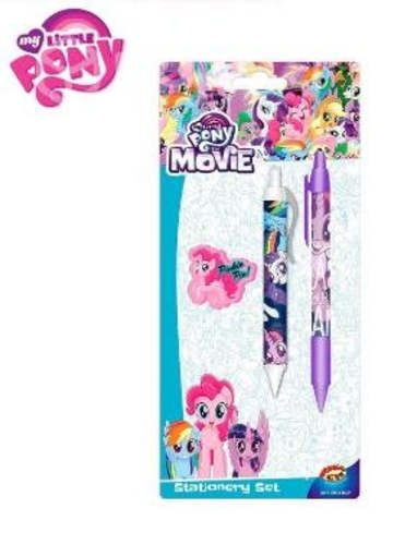 Set My little Pony