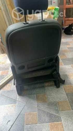 Asiento para vehículo