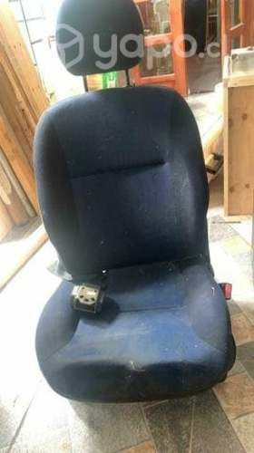 Asiento para vehículo