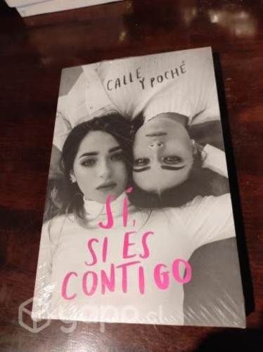 Sí, si es Contigo Calle & Poche · Montena