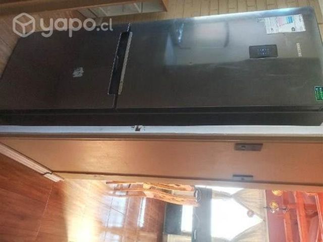 Refrigerador Samsung