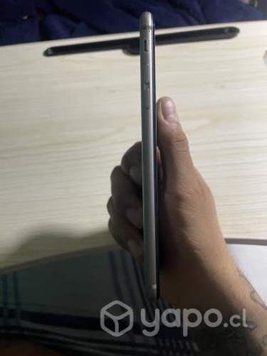 IPhone 6 Plus 64gb - 96% de batería