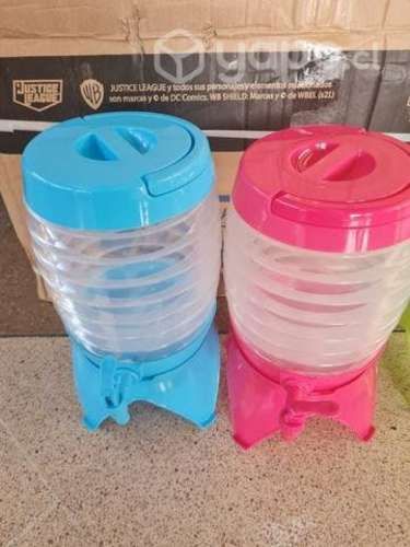 Dispensadores 5 litros