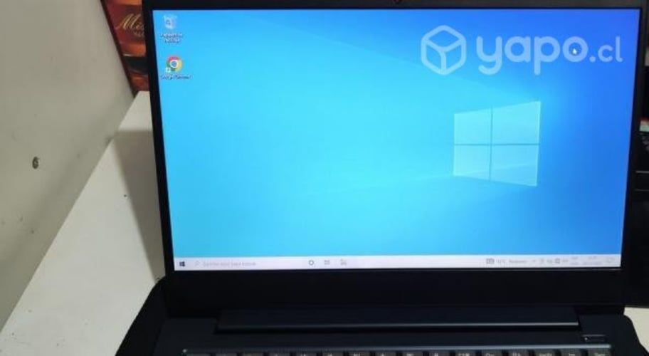 Lenovo ideapad s340 i7 10th 12gb ddr4 512gb nvme