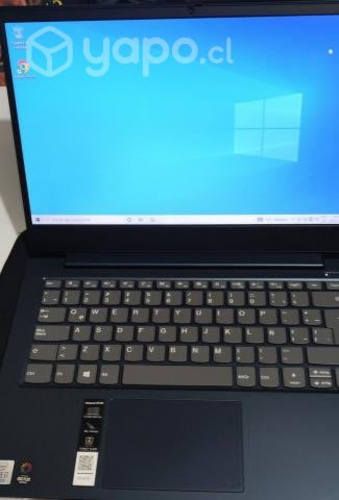 Lenovo ideapad s340 i7 10th 12gb ddr4 512gb nvme