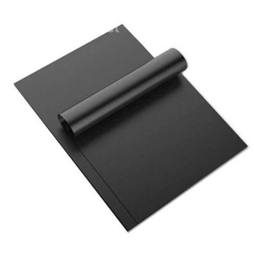 Set 2 Láminas Antiadherente Parrillas Reutilizable