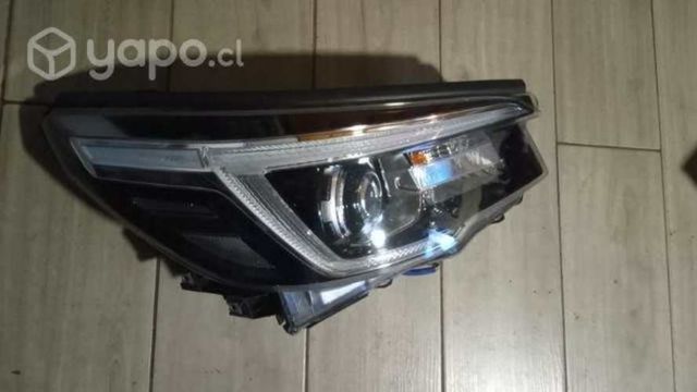 Subaru Forester óptico derecho