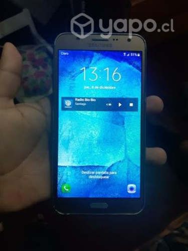 Galaxy j7 Samsung