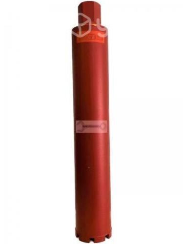 Broca 2 Pulgadas Para Testiguera 51mmx400mm