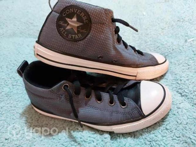 Converse originales perfecto estado
