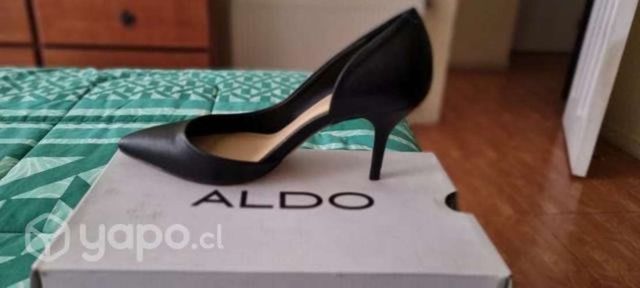 Tacos Aldo nuevos, talla 40