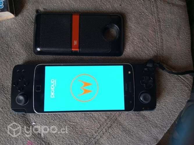 Motorola z2 play 128gb