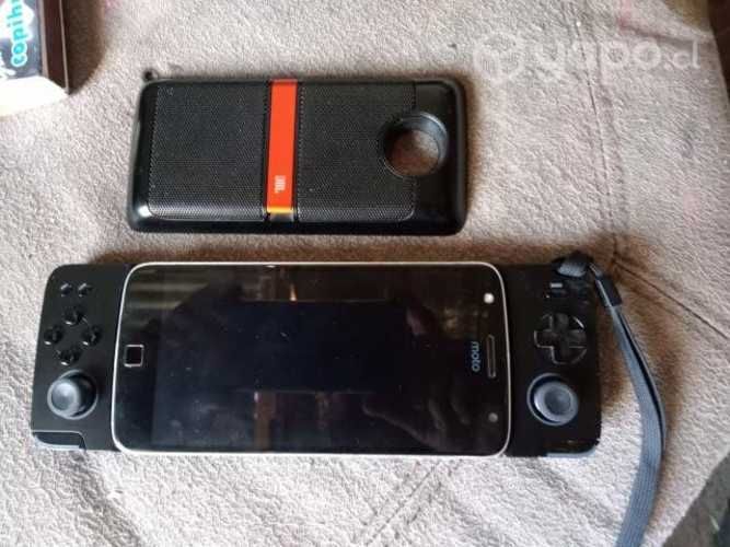 Motorola z2 play 128gb