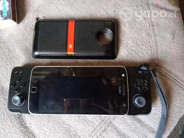 Motorola z2 play 128gb