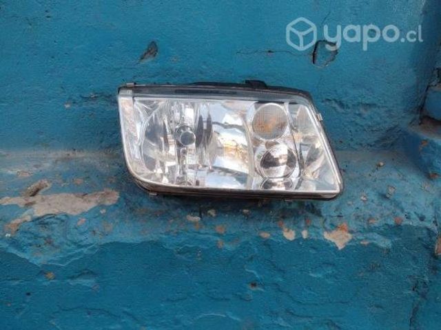 Óptico der Volkswagen Bora 2000-2007