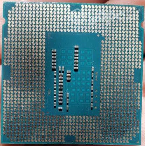 Procesador Intel Core i3-4170