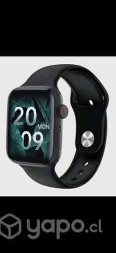 Reloj Inteligente Smart Watch HW 22 Pro