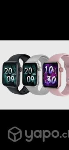 Reloj Inteligente Smart Watch HW 22 Pro