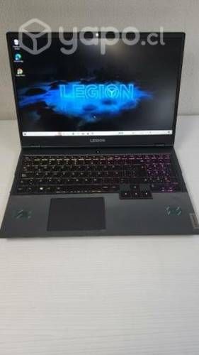 Lenovo Legion 5i
