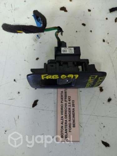 Boton Alza Vidrio Pta Del Der (FRB097) Ranger 2013