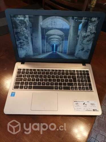 Notebook Asus 1 TB