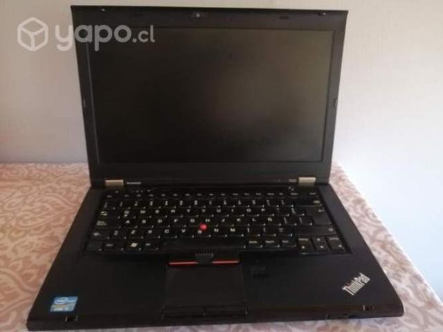 Lenovo I5 T 430
