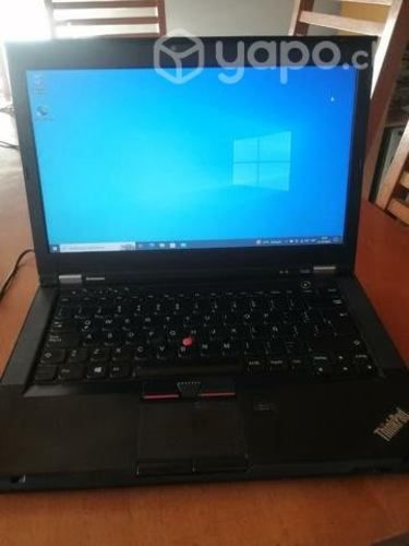 Lenovo I5 T 430