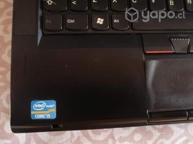 Lenovo I5 T 430
