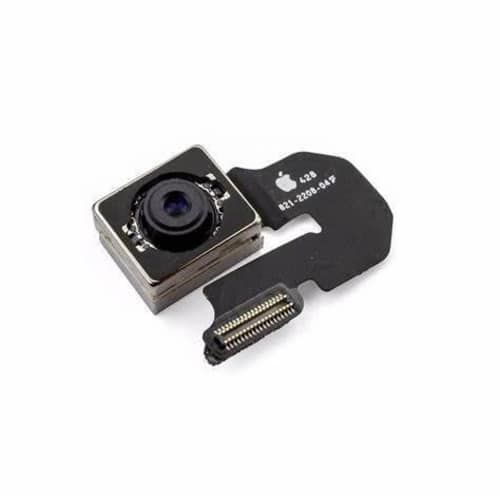 Cámara trasera iphone 6 plus