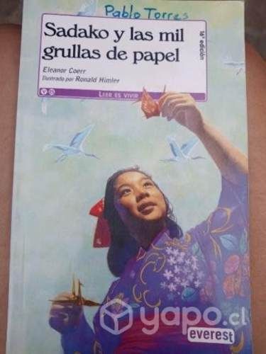 Libros lectura complementaria