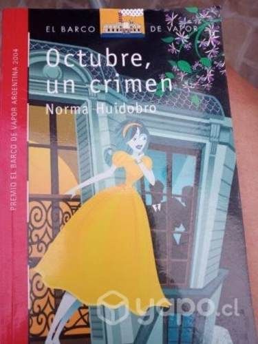 Libros lectura complementaria