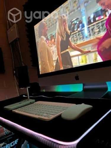 IMac 27 4K reacondicionado