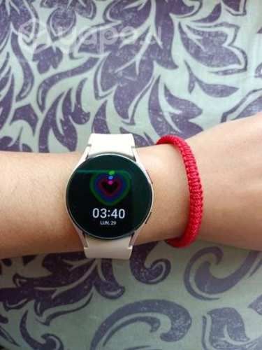 Galaxy Watch 4 - 40mm Bluetooth