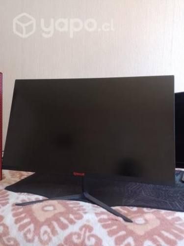 Pc gamer mas monitores