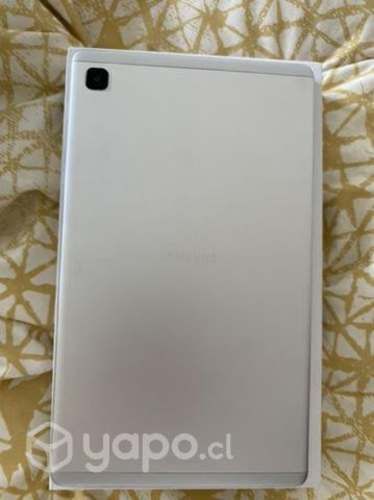 Tablet galaxy Tab A7