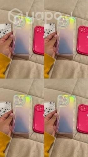 Carcasas iPhone 13 pro max