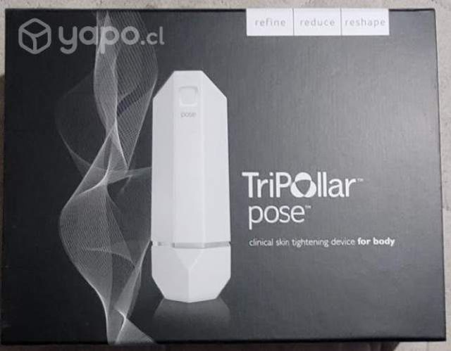 Tripollar pose muy poco uso