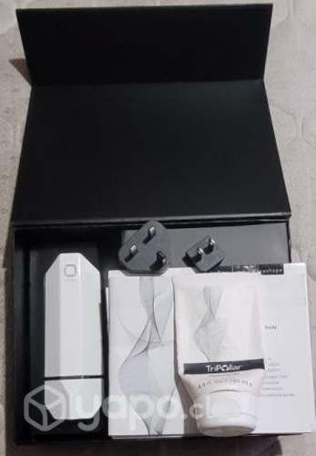 Tripollar pose muy poco uso