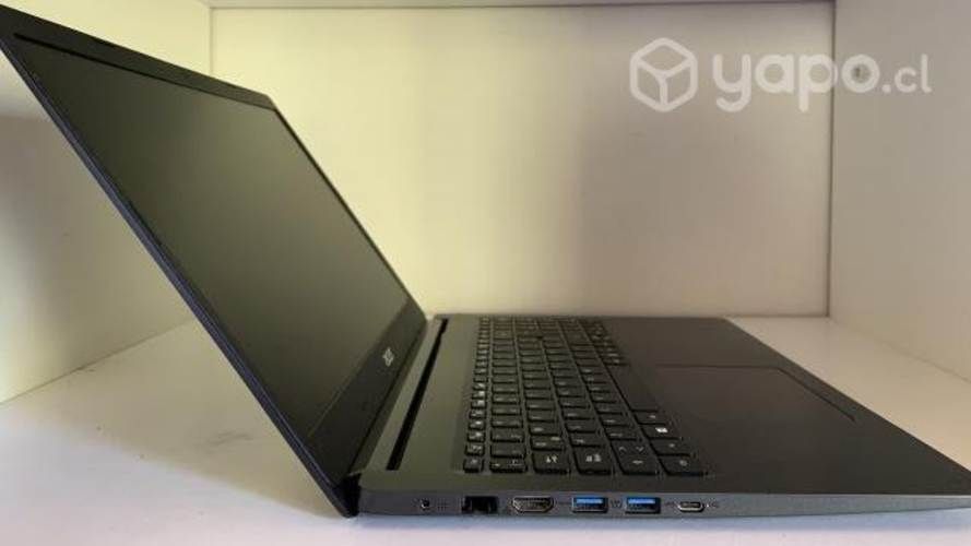 Computador Acer Aspire 5 core i3 + cargador origin