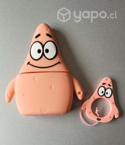 Airpods + funda a elección