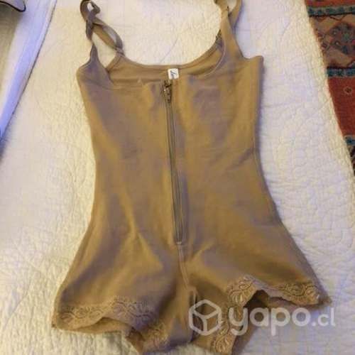 Faja modeladora Leónisa Talla s (36-38)