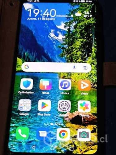 Celular HuaweI P30 PRO , 8 GB En RAM, 256 GB en ai