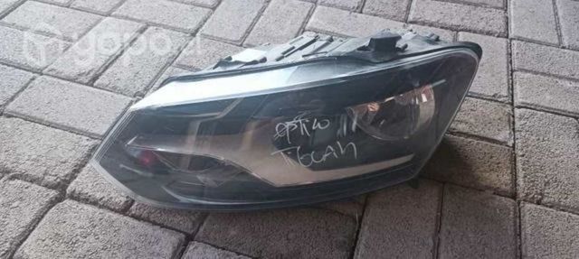 Óptico Volkswagen Tiguan